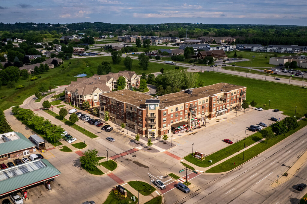 Woodfield Village
