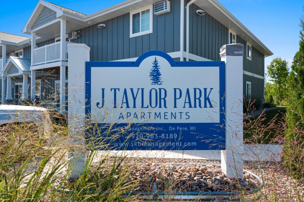 JTaylor Park