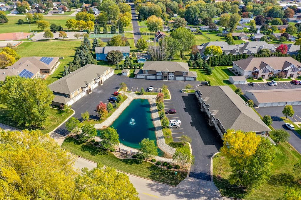 Park Woods Apartments