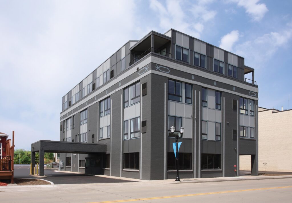Harbor Lofts